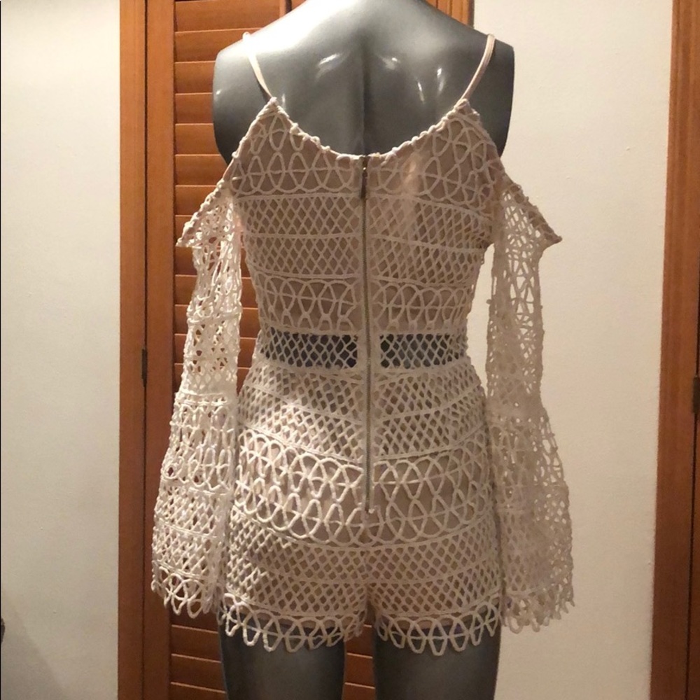 Super Cute Fashion Nova Jumpsuit View 2
